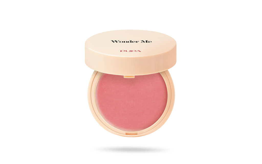 PUPA WONDER ME BLUSH - 07 