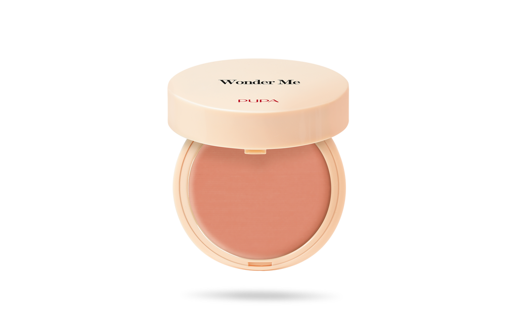 PUPA WONDER ME BLUSH - 08 