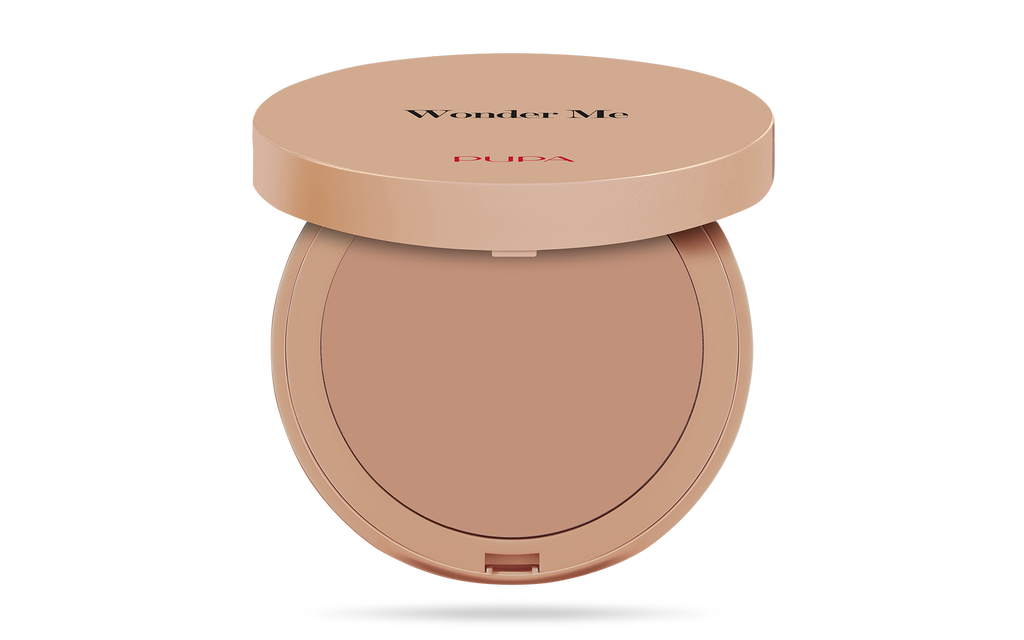 PUPA WONDER ME BRONZER - LIGHT NEUTRAL  