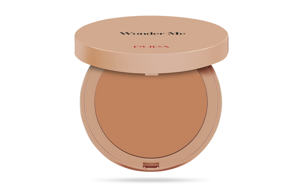 PUPA WONDER ME BRONZER - MEDIUM WARM 