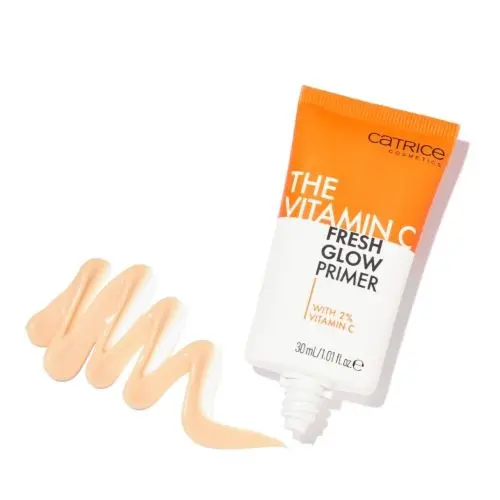 THE VITAMIN C FRESH PRIMER