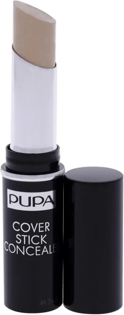 PUPA COVER STICK CONCEALER LIGHT BEIGE  