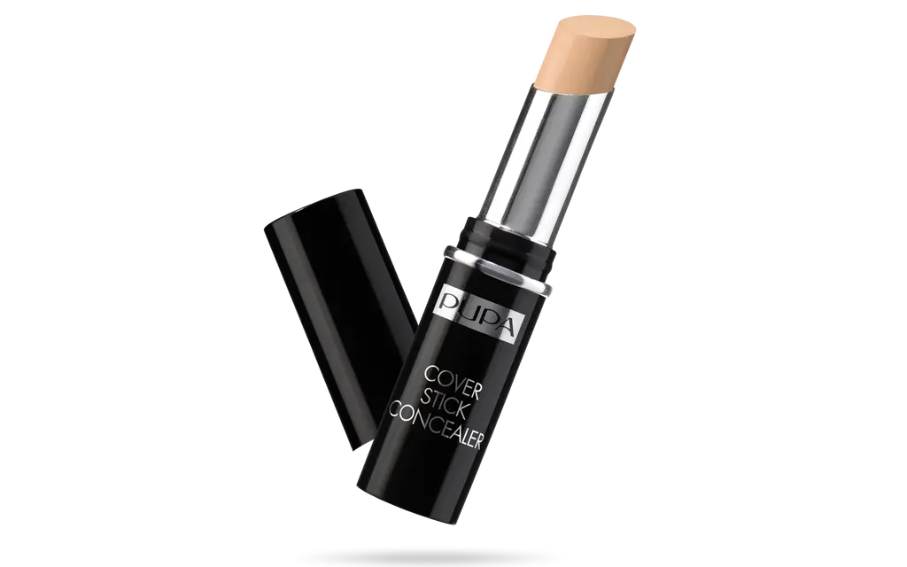 PUPA COVER STICK CONCEALER BEIGE 