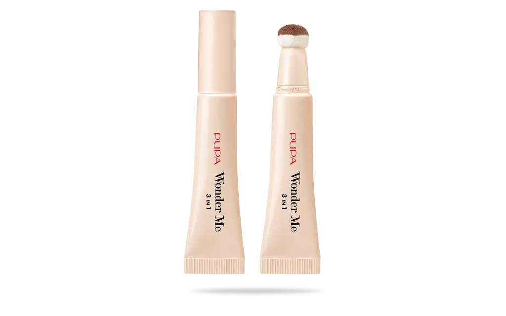 PUPA WONDER ME 3 IN 1 - CORRETOR 