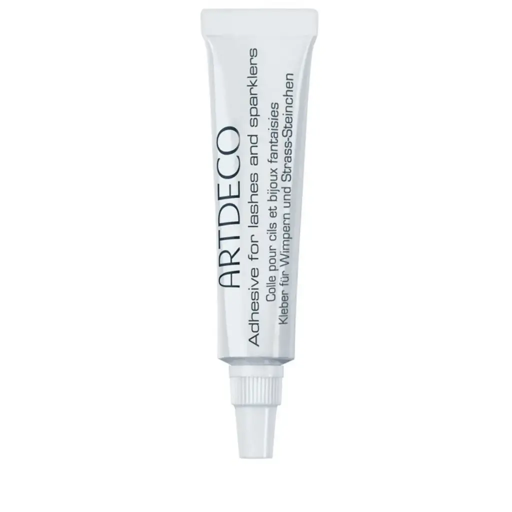 Adhesive For Lashes And Sparklers