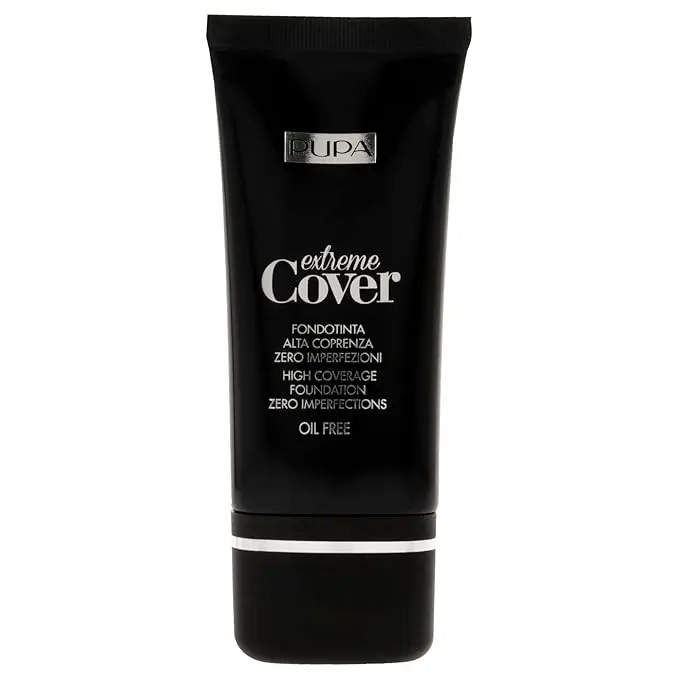 PUPA EXTREME COVER FONDOTINTA Fair Beige 