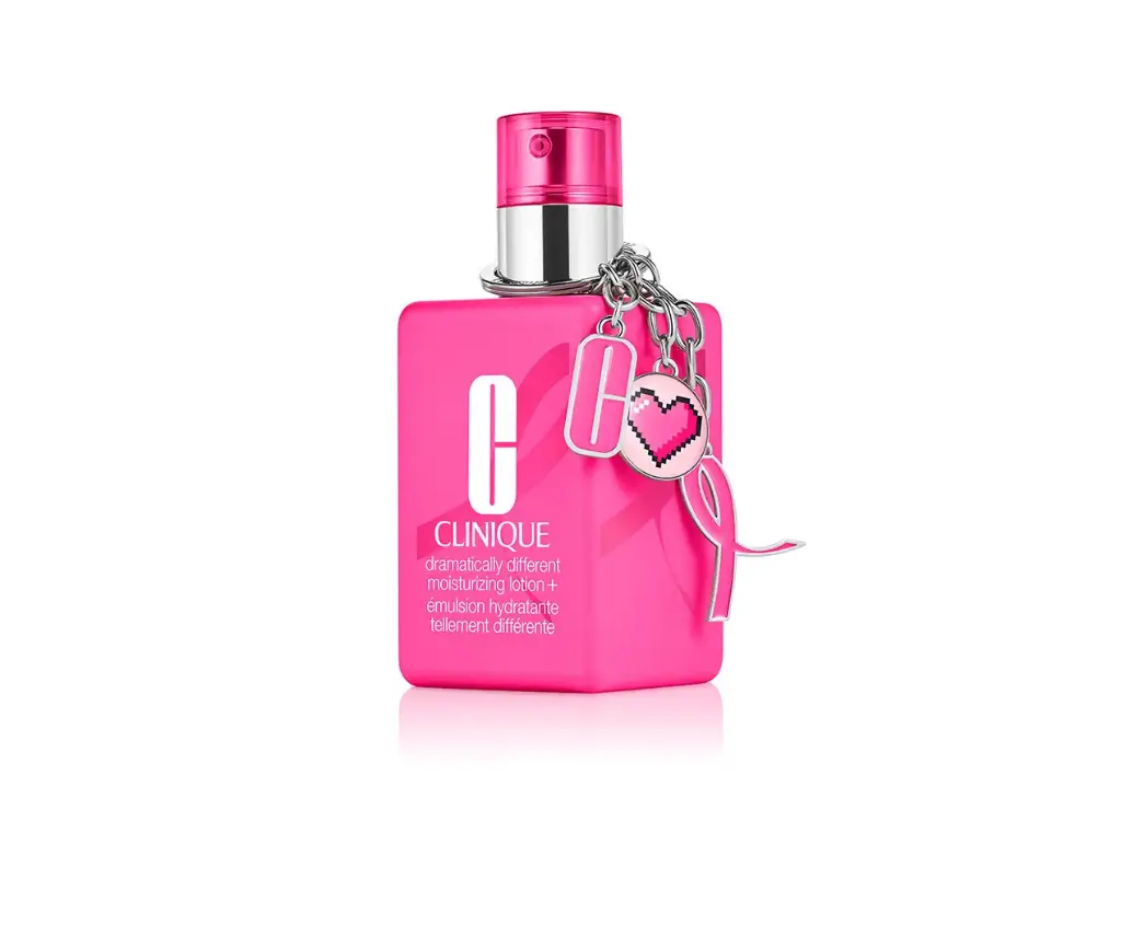CLINIQUE DD M LOTION 200ML 