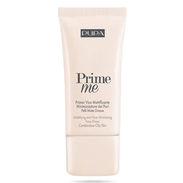 PUPA PRIME ME - PRIMER VISO MATT.IN TUBO PUPA PRIME ME - برايمر فيزو مات.في توبو