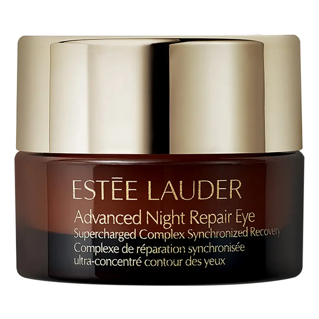 ESTEE LAUDER ANR EYE SUPERCHARGED