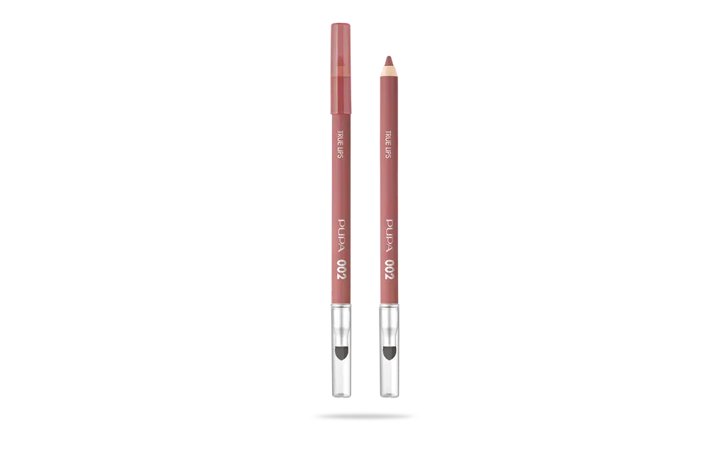 PUPA TRUE LIPS -TEA ROSE 