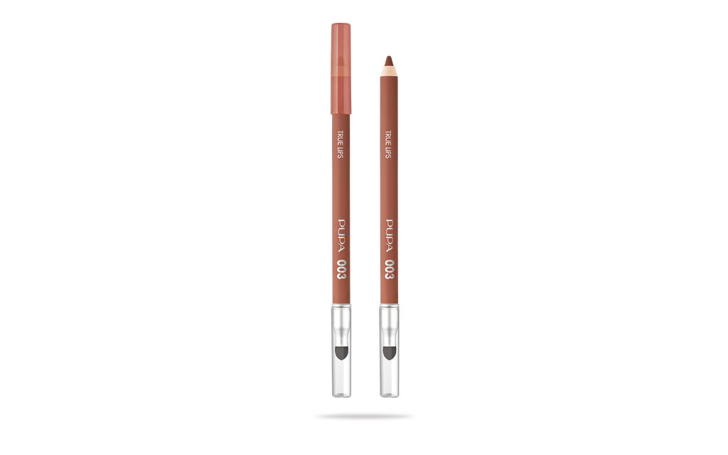 PUPA TRUE LIPS -GOLDEN BISCUIT 