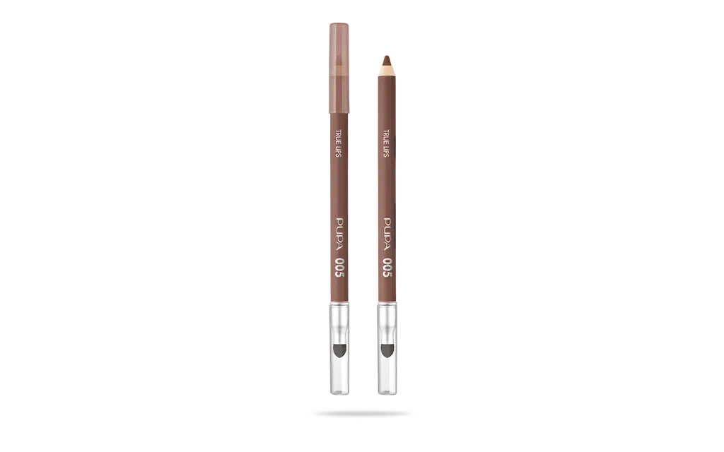 PUPA TRUE LIPS -RAW SIENNA SAND 