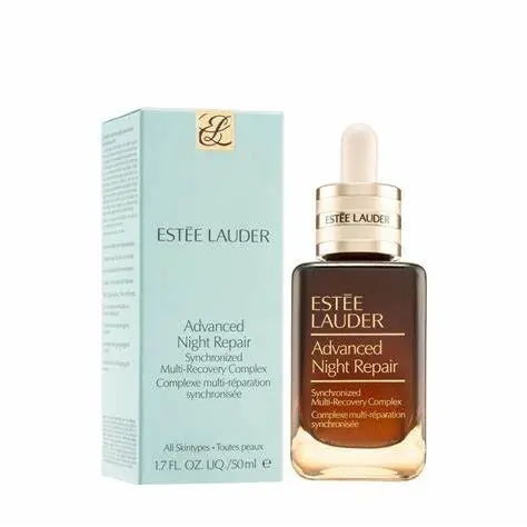 ESTEE LAUDER ANR MULTI REC COMPLEX 50ML