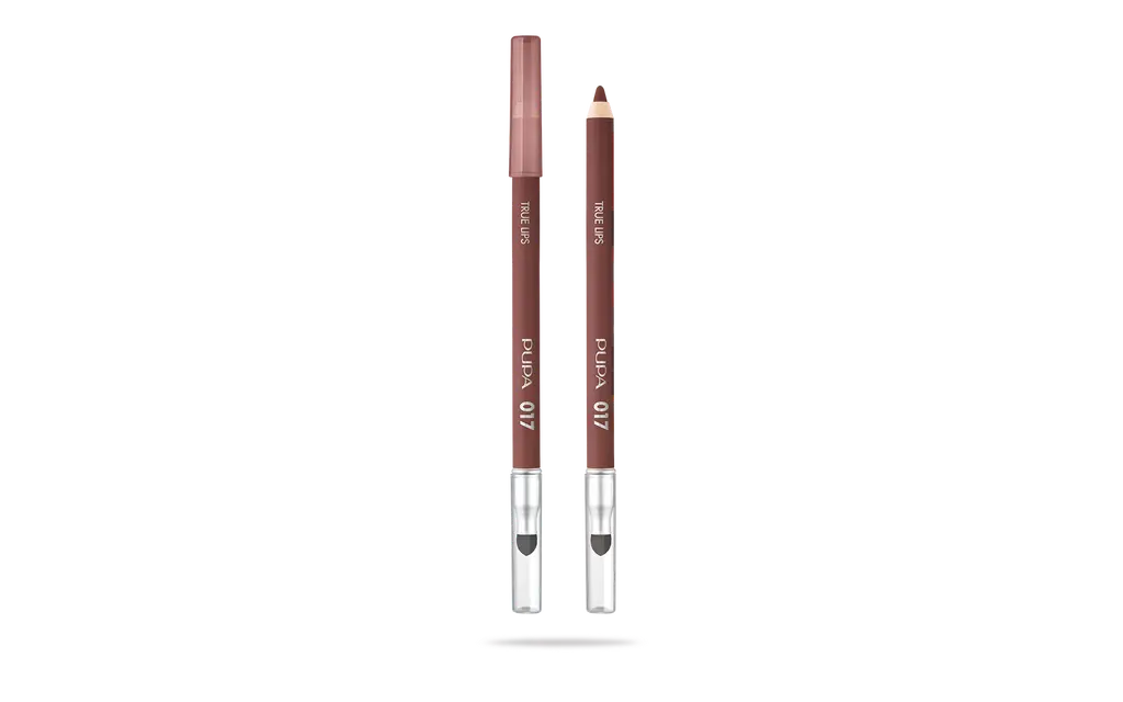 PUPA TRUE LIPS -NATURAL 