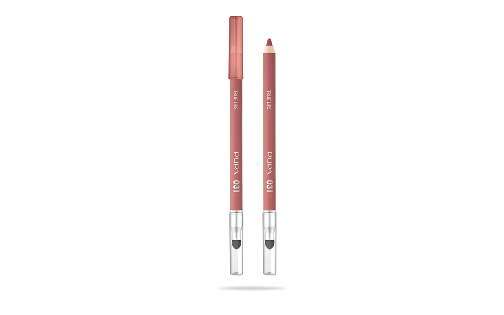 PUPA TRUE LIPS -CORAL 