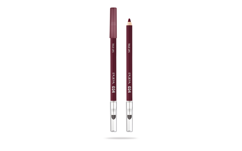 PUPA TRUE LIPS PLUM 