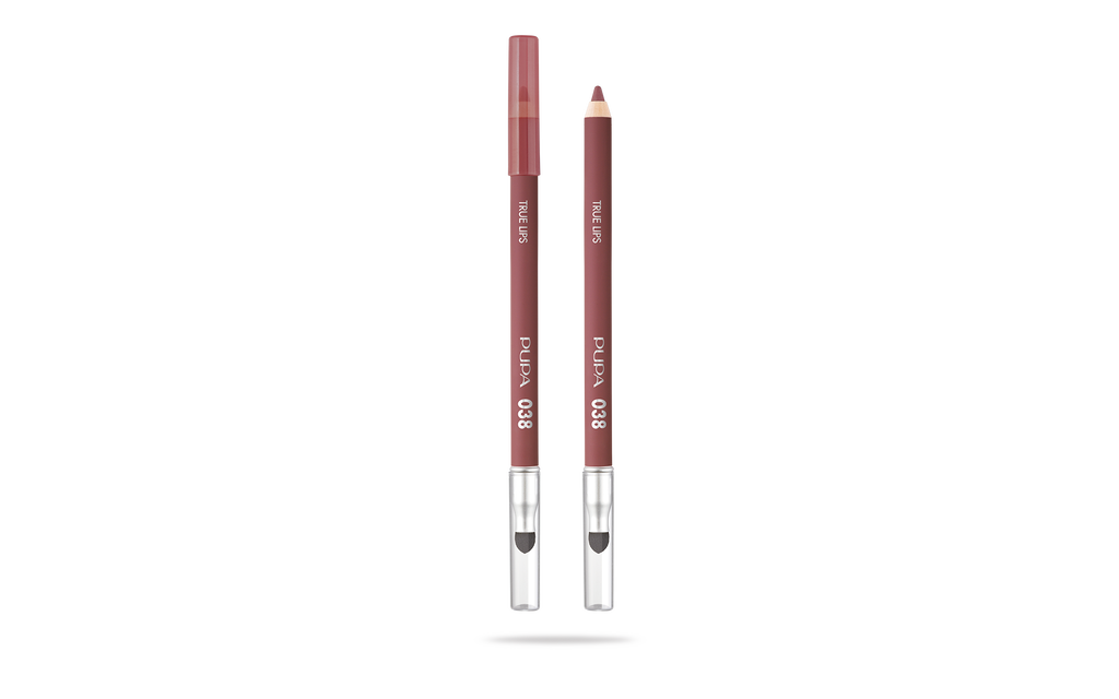 PUPA TRUE LIPS ROSE NUDE 