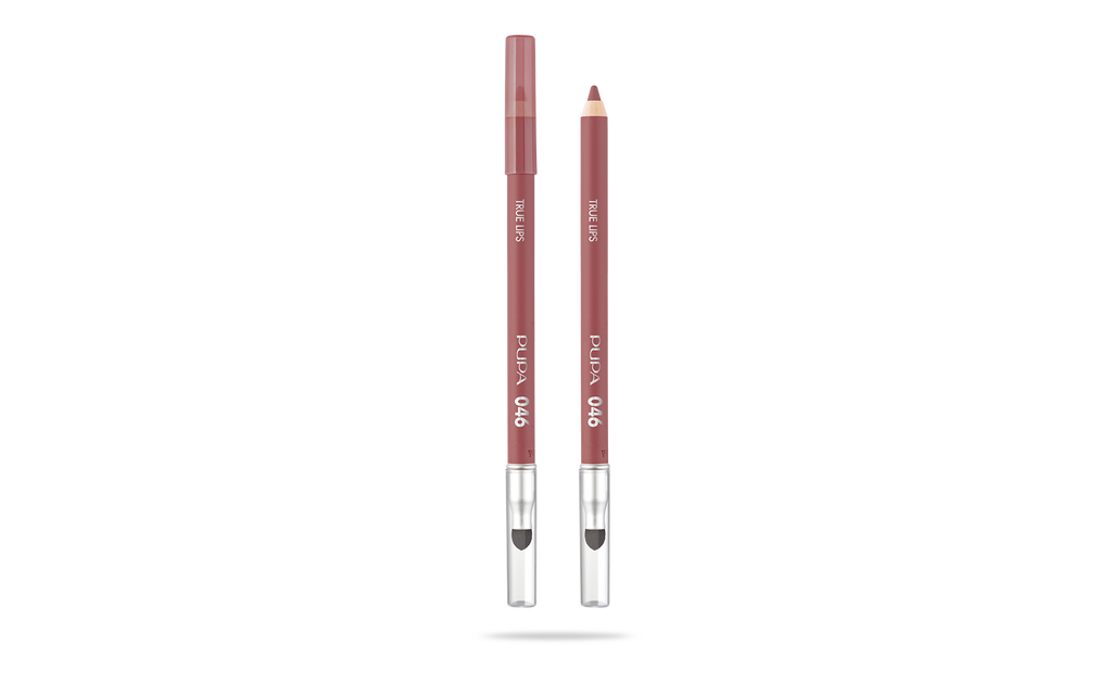 PUPA TRUE LIPS - 46 