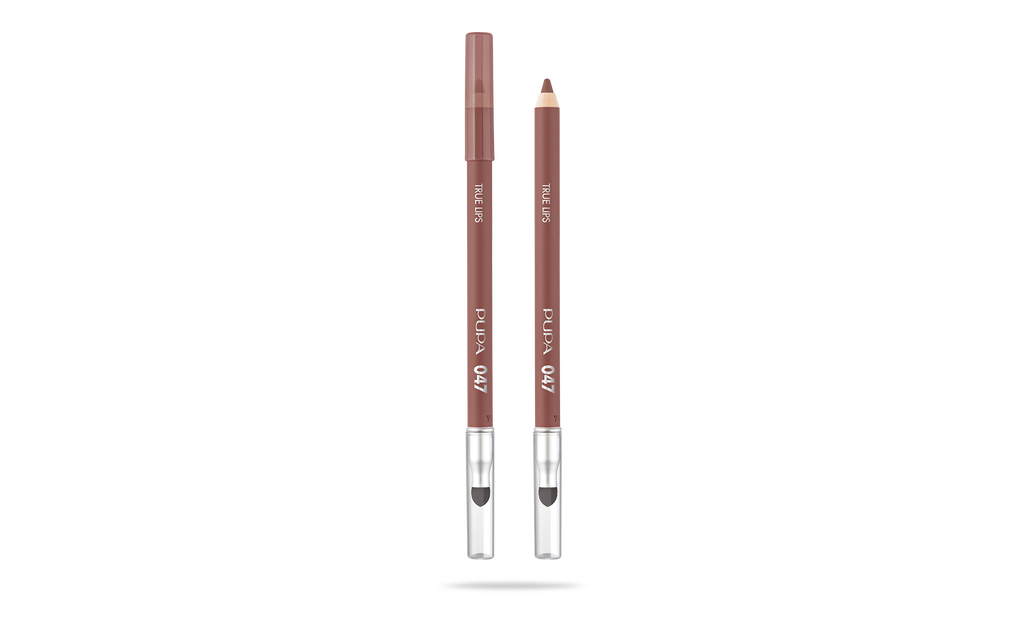 PUPA TRUE LIPS - 47 
