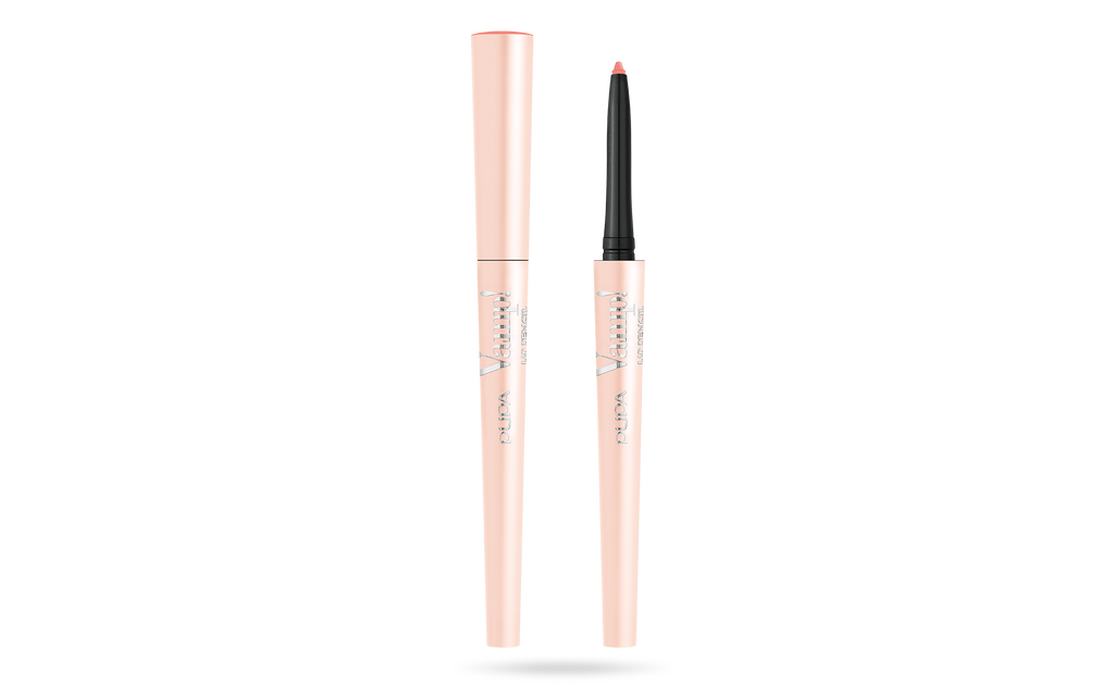 PUPA VAMP! LIP PENCIL - FRESH ROSE 