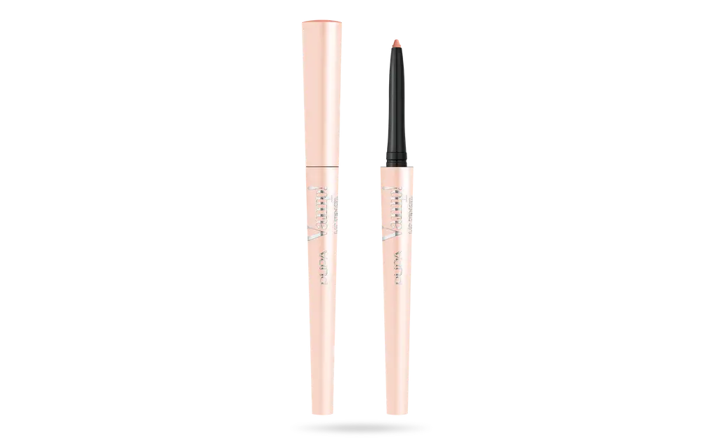 PUPA VAMP! LIP PENCIL - NAKED NUDE 