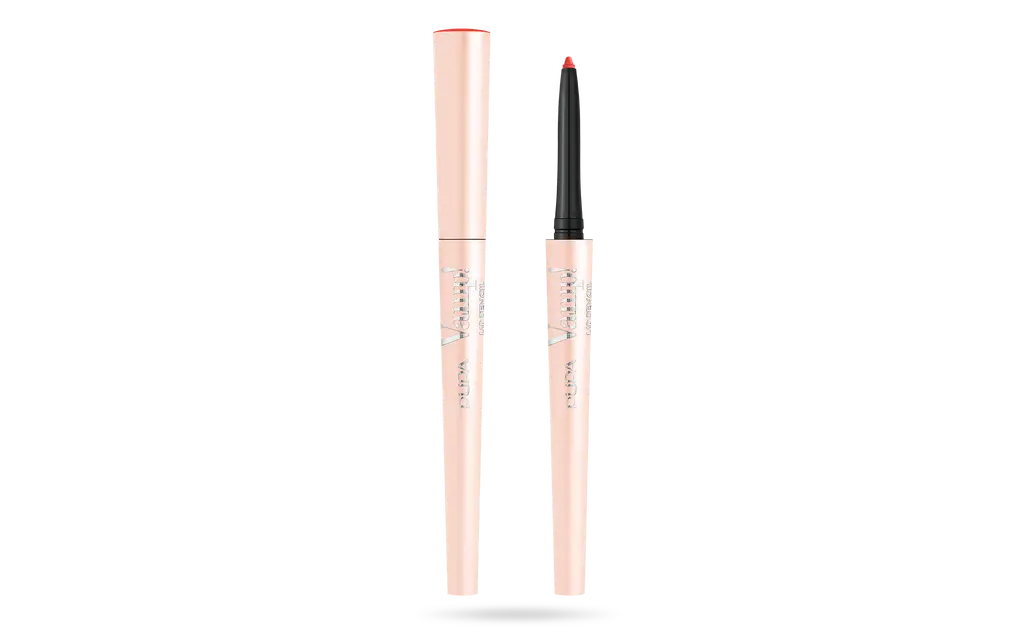 PUPA VAMP! LIP PENCIL - ICONIC RED 