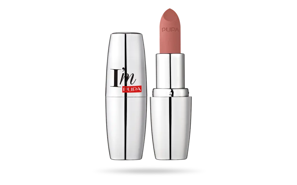 PUPA I'M MATT-PEACHY NUDE 