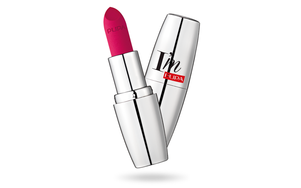 PUPA I'M MATT RUNWAY FUCHSIA 