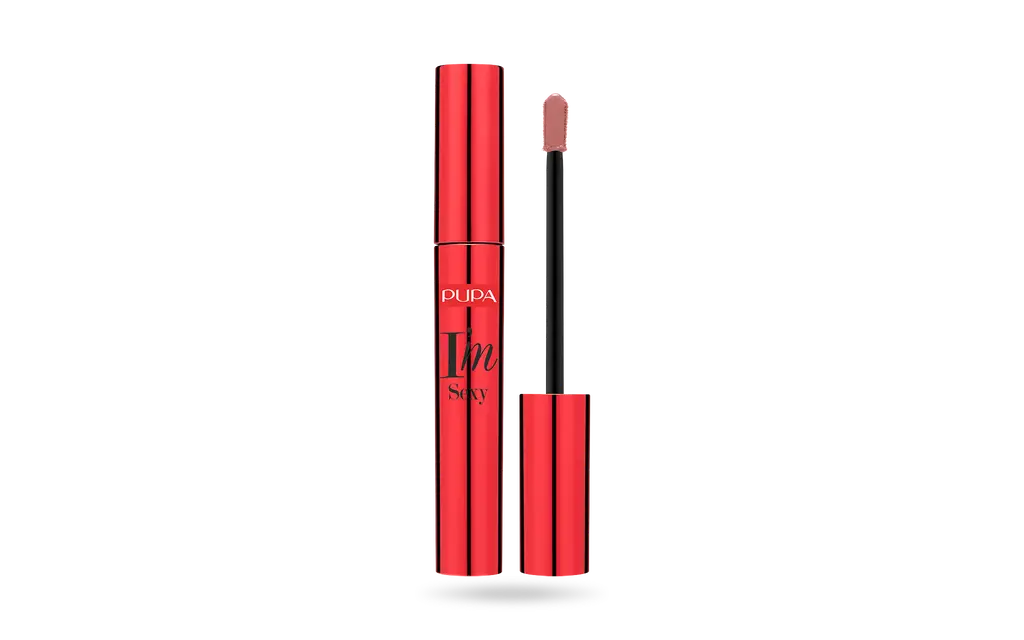 PUPA I'M Sexy - Antique Rose 
