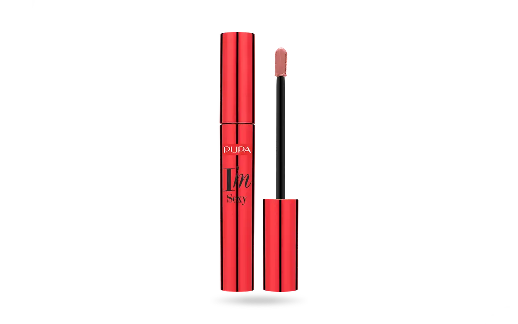 PUPA I'M Sexy - Apple Red 