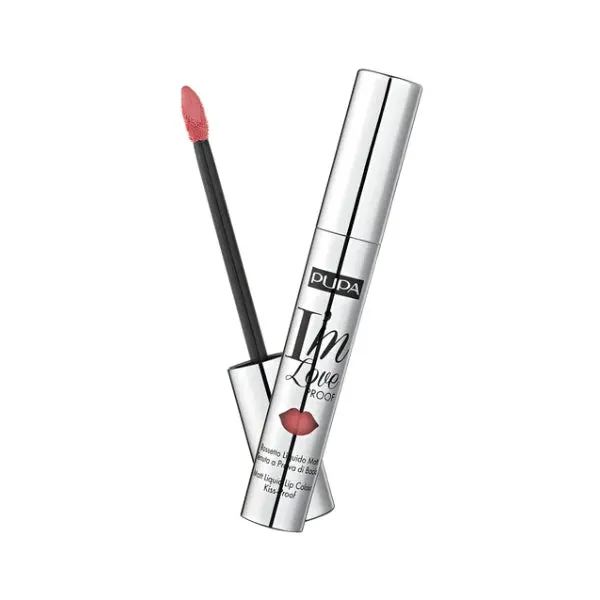 PUPA I'M LOVEPROOF Light Rose بوبا أنا مقاوم للحب وردي فاتح