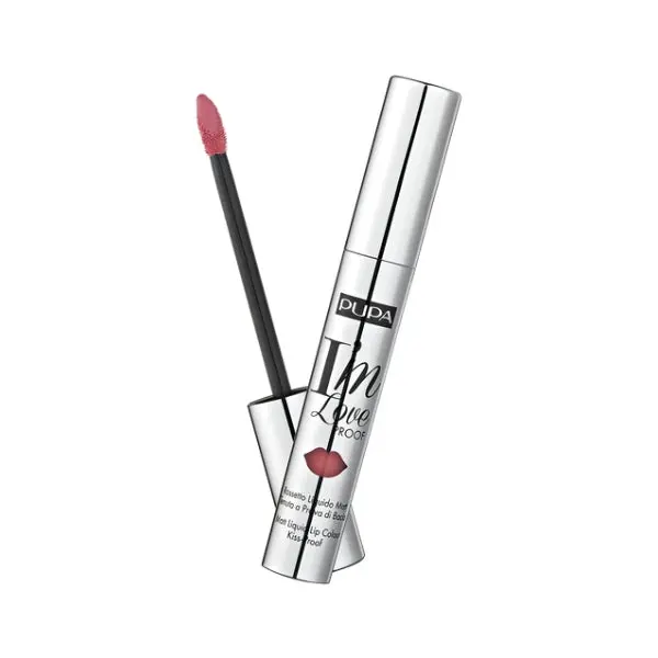 PUPA I'M LOVEPROOF Intense Rose 