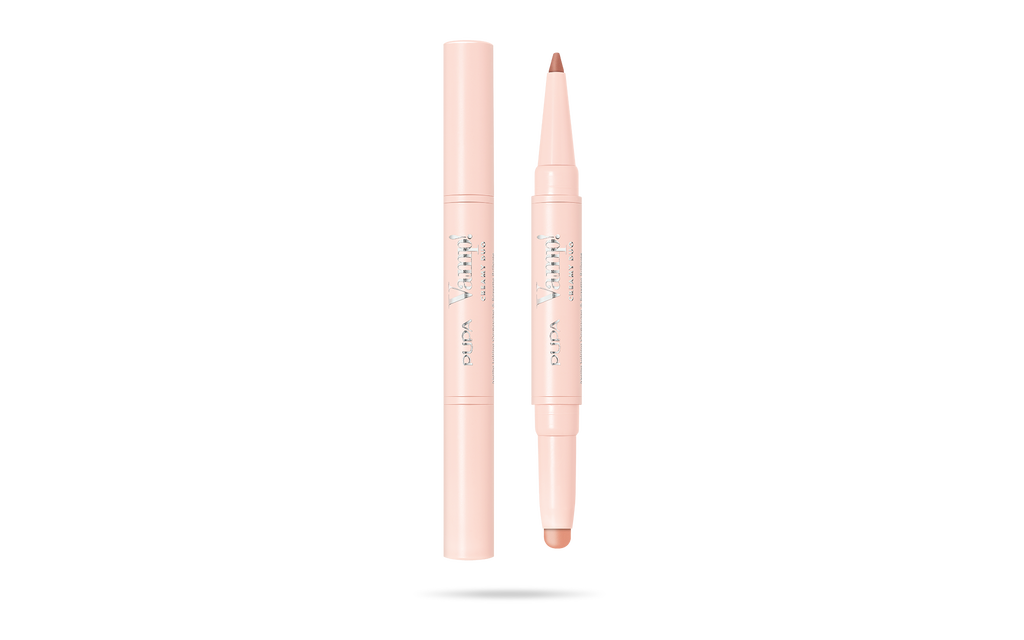 PUPA VAMP! CREAMY DUO 001