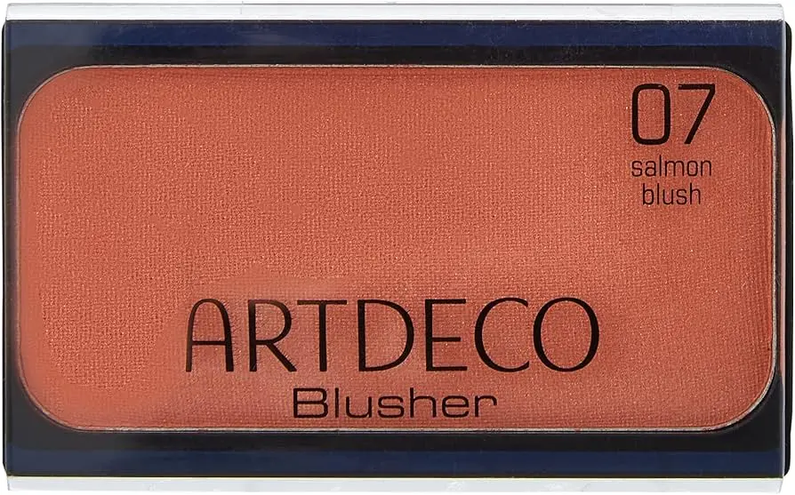  ARTDECO BLUSHER 07 أحمر الخدود ارتديكو