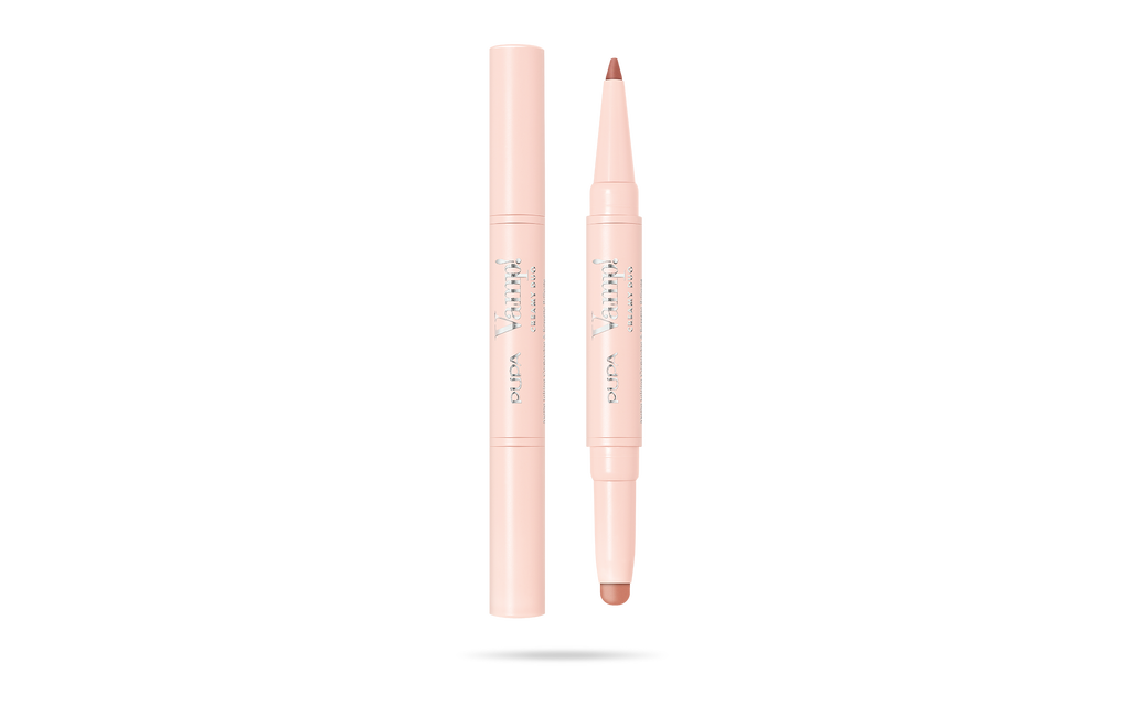 PUPA Vamp! Creamy Duo03 