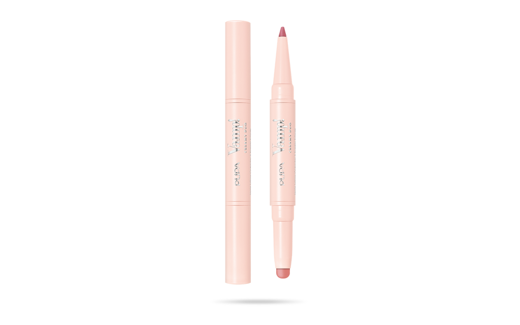 PUPA Vamp! Creamy Duo04 