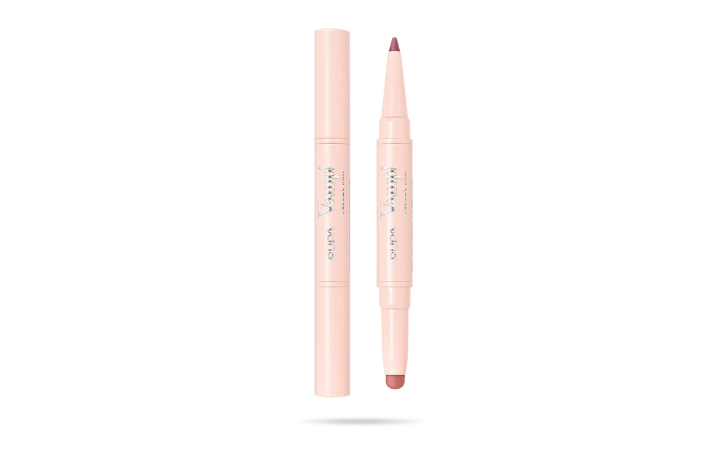 PUPA VAMP! CREAMY DUO 006