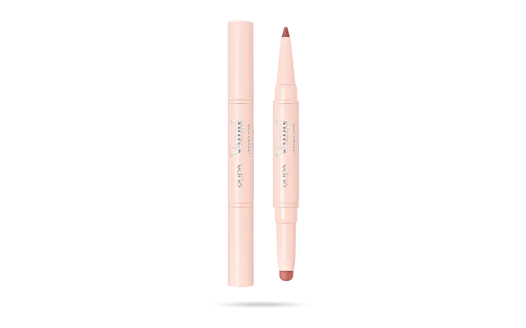 PUPA VAMP! CREAMY DUO 007