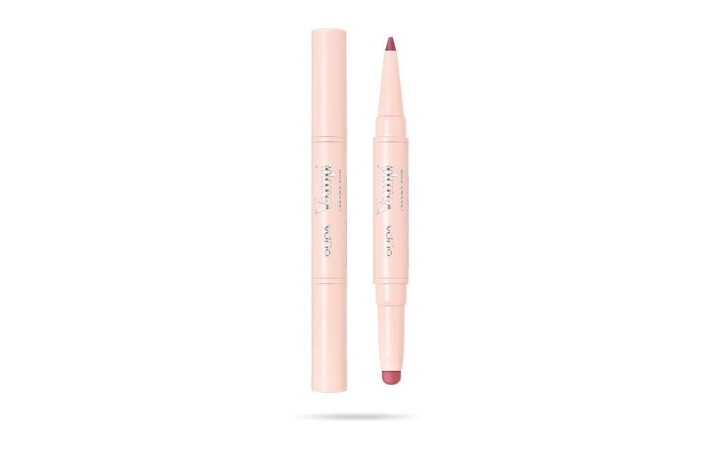 PUPA VAMP! CREAMY DUO 008