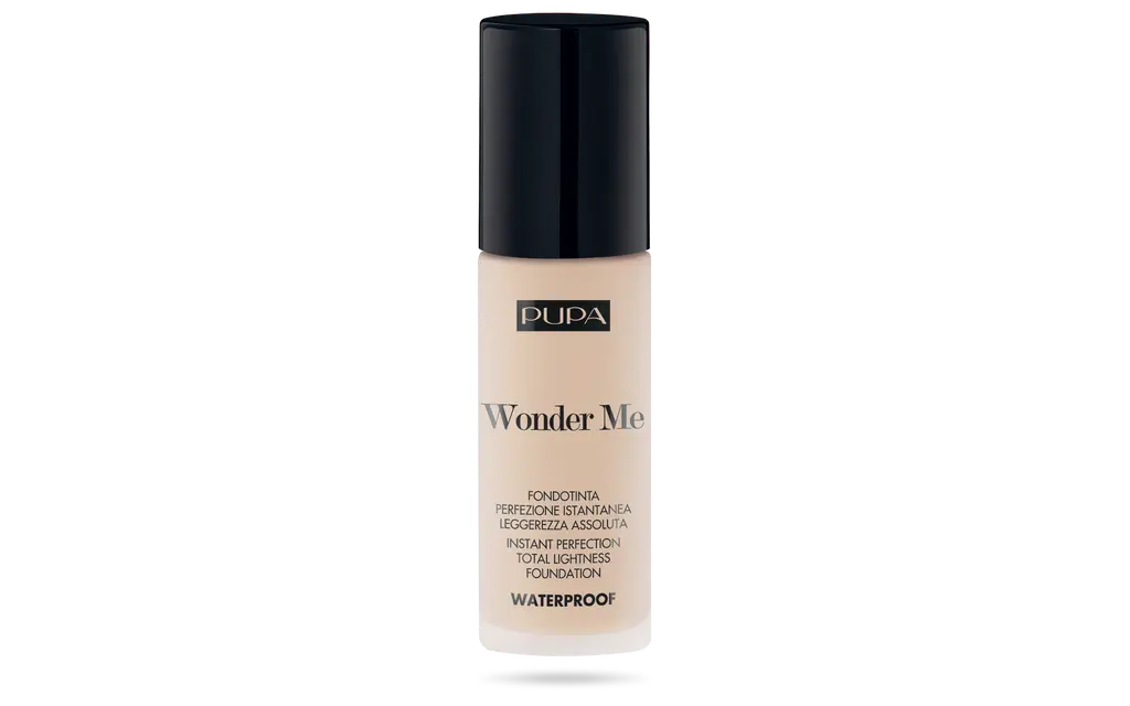 PUPA WONDER ME-ALABASTER-NUETRAL 