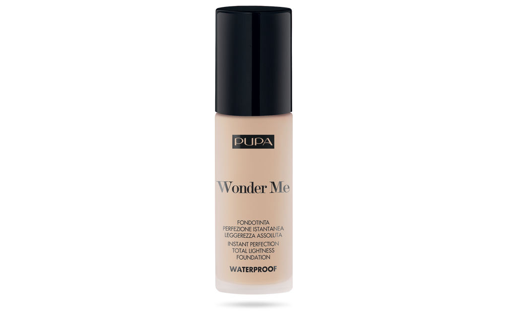 PUPA WONDER ME-PORCELIAN-NUETRAL 
