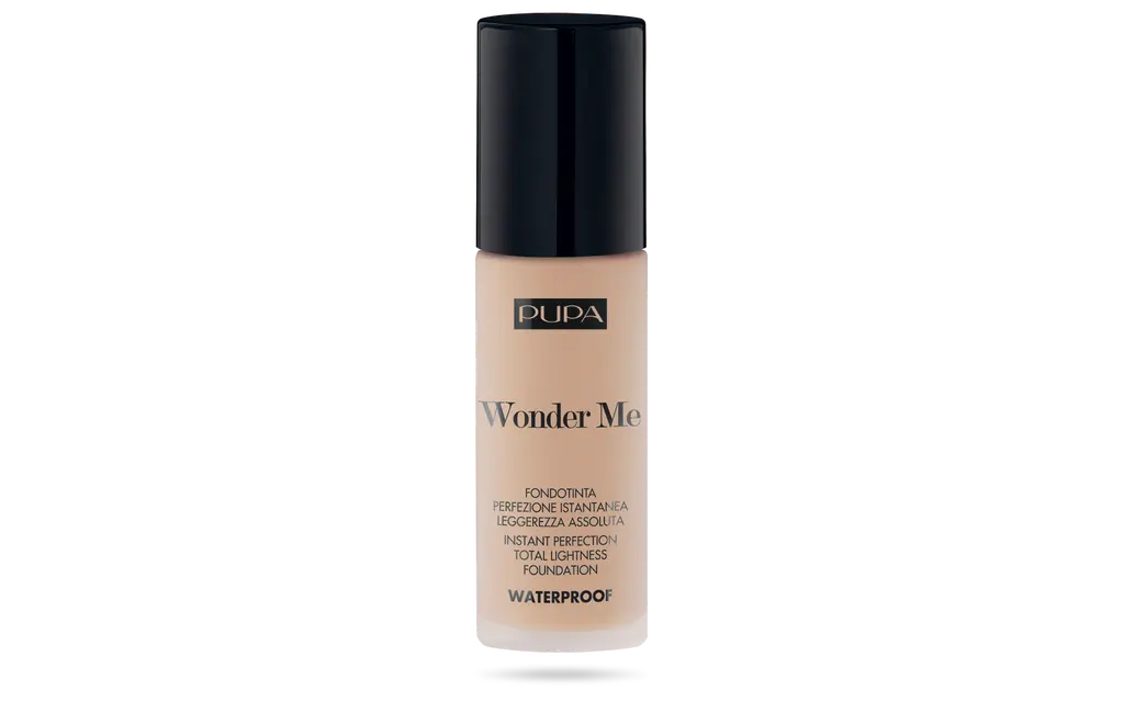 PUPA WONDER ME-MEDIUM BIEGE-NUETRAL 