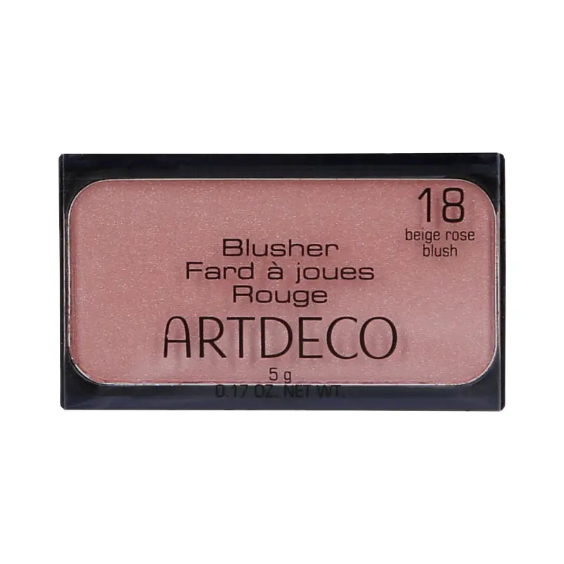  ARTDECO Blusher 18