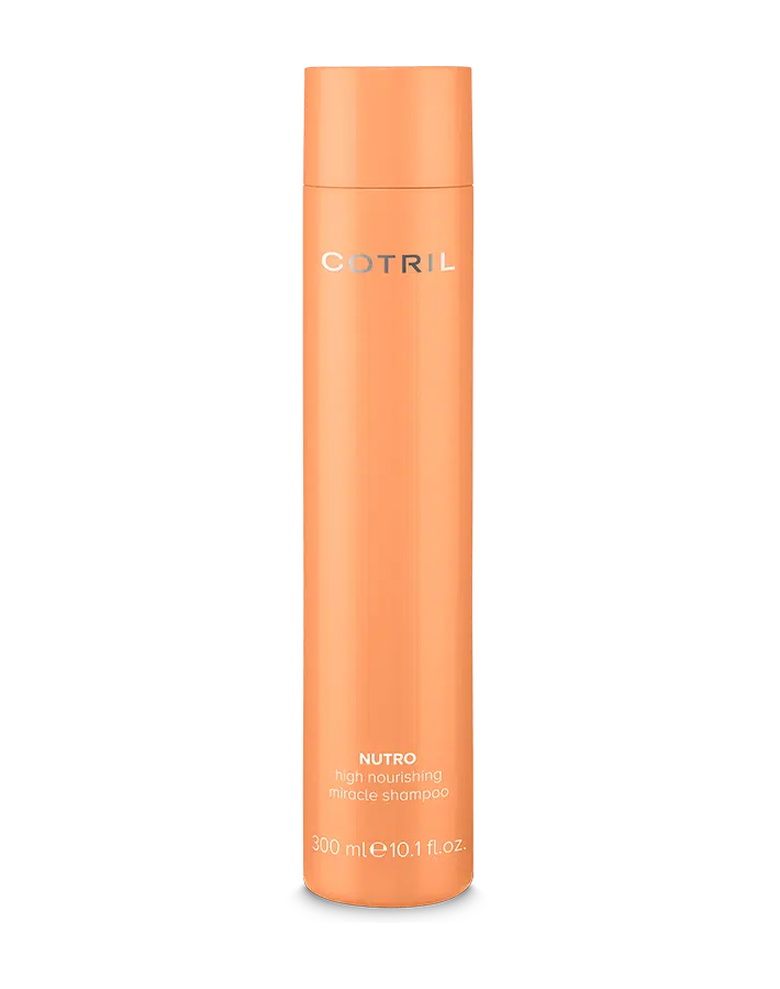 COTRIL NUTRO SHAMPOO 300ML