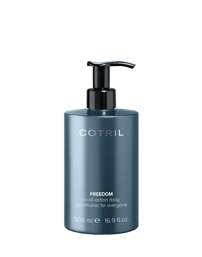 COTRIL FREEDOM MULTI ACTION DAILY CONDITIONER 500ML