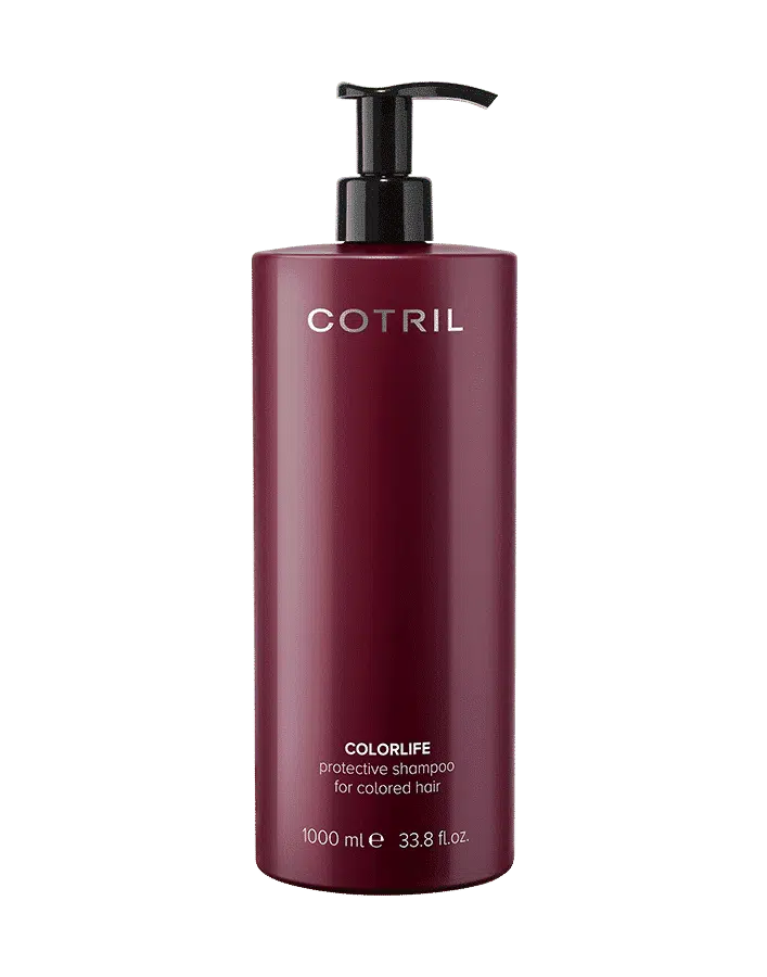 COTRIL COLOR CARE PROTECTIVE SHAMPOO
