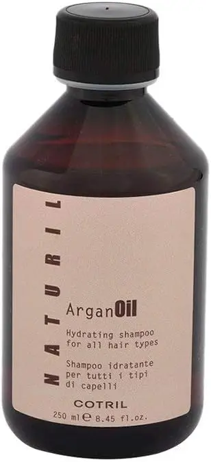 COTRIL ARGAN OIL SHAMPOO