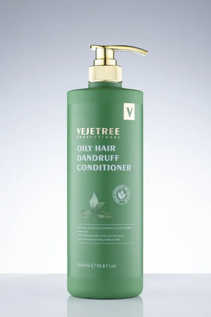 VEJETREE OILY HAIR DANDRUFF CONDITIONER