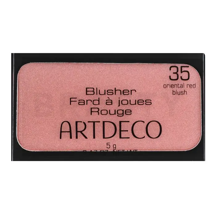 Blusher 35