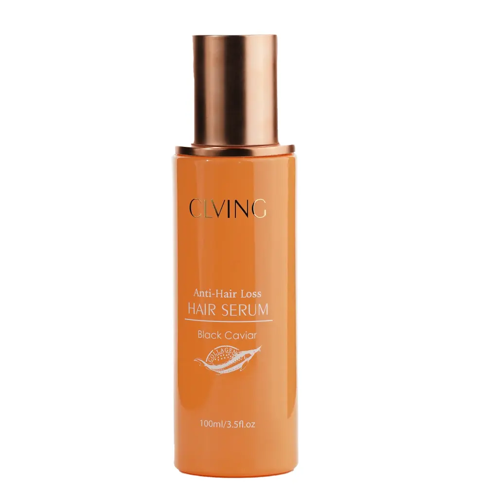CLVING ANTI HAIR LOSS HAIR SERUM